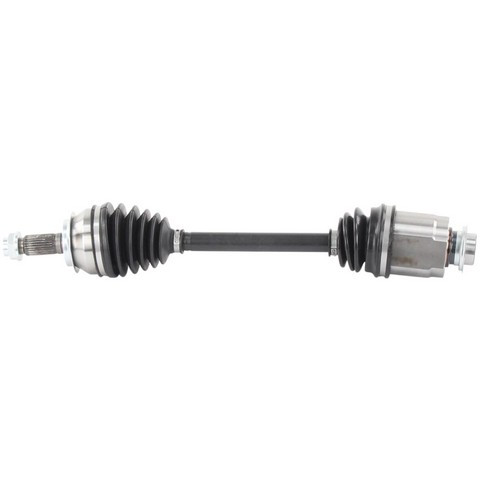 TrakMotive CV Axle Shaft HO-8222 - view 4