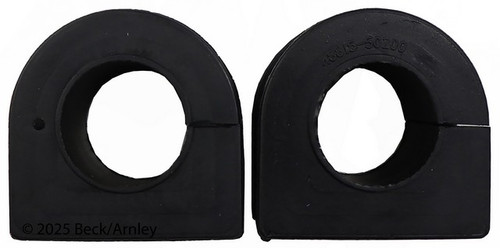 Beck/Arnley Suspension Stabilizer Bar Bushing Kit 101-8323 - view 3
