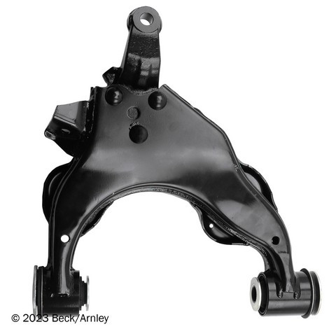 Beck/Arnley Suspension Control Arm 102-7538 - view 2