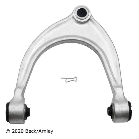 Beck/Arnley Suspension Control Arm and Ball Joint Assembly 102-8146 - view 2