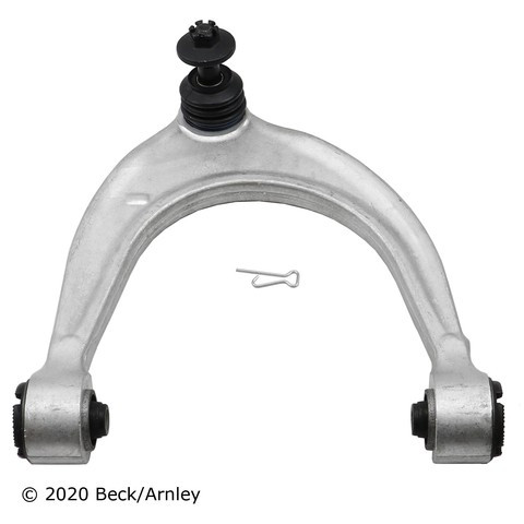 Beck/Arnley Suspension Control Arm and Ball Joint Assembly 102-8146 - view 6