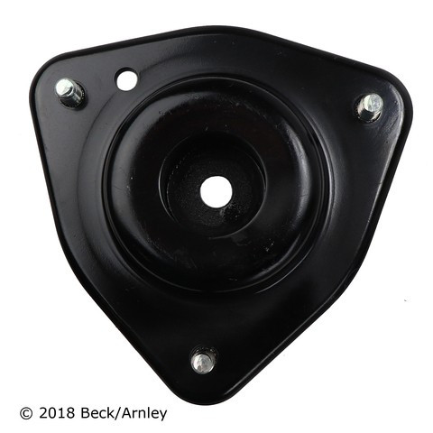 Beck/Arnley Suspension Strut Mount 101-8272 - view 4