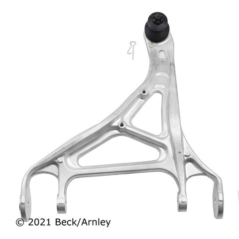 Beck/Arnley Suspension Control Arm and Ball Joint Assembly 102-8242