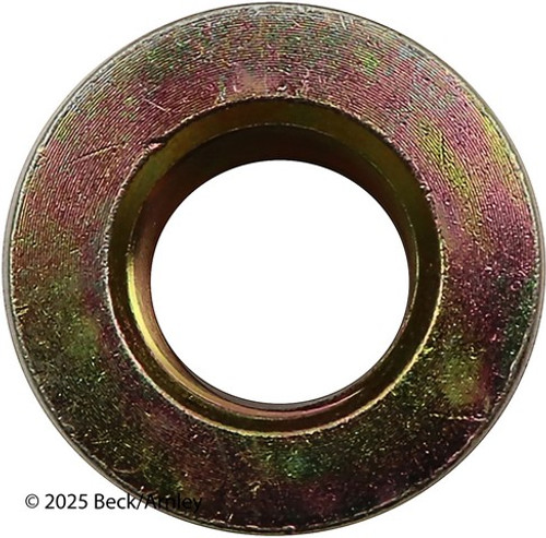 Beck/Arnley Axle Nut P/N:103-3078