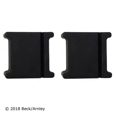 Beck/Arnley Suspension Stabilizer Bar Bushing Kit 101-8305 - view 5