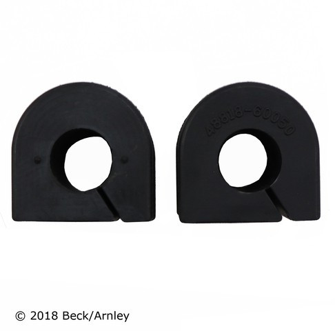 Beck/Arnley Suspension Stabilizer Bar Bushing Kit 101-8305 - view 8