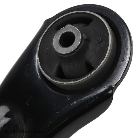 Beck/Arnley Suspension Control Arm and Ball Joint Assembly 102-8073 - view 4