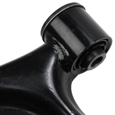 Beck/Arnley Suspension Control Arm and Ball Joint Assembly 102-8073 - view 5