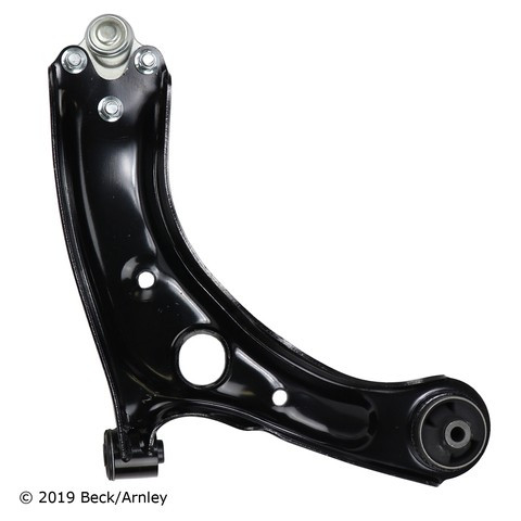 Beck/Arnley Suspension Control Arm and Ball Joint Assembly 102-8073 - view 7