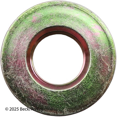 Beck/Arnley Axle Nut 103-0519 - view 5