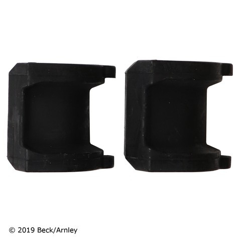Beck/Arnley Suspension Stabilizer Bar Bushing Kit 101-8332 - view 4