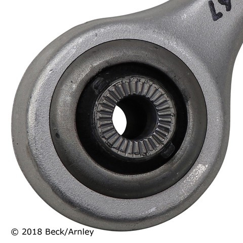 Beck/Arnley Suspension Control Arm and Ball Joint Assembly P/N:102-7724
