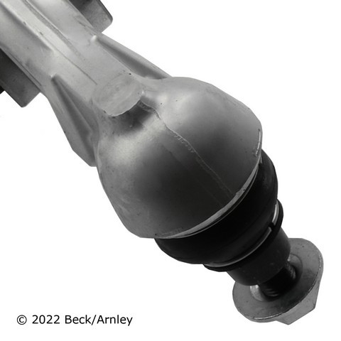 Beck/Arnley Suspension Control Arm and Ball Joint Assembly 102-4967 - view 3
