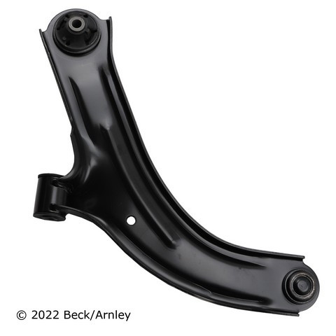 Beck/Arnley Suspension Control Arm and Ball Joint Assembly 102-6029 - view 2