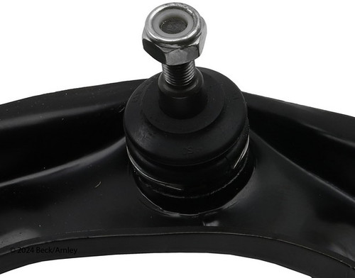 Beck/Arnley Suspension Control Arm and Ball Joint Assembly 102-5356 - view 8