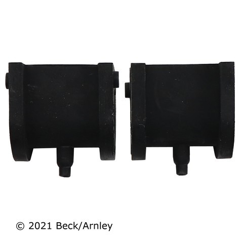 Beck/Arnley Suspension Stabilizer Bar Bushing Kit 101-6374 - view 4