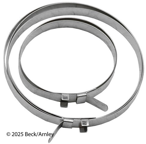 Beck/Arnley CV Joint Boot Kit 103-2966 - view 4