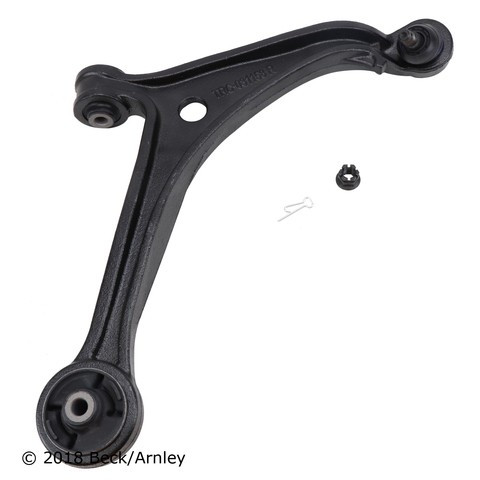 Beck/Arnley Suspension Control Arm and Ball Joint Assembly 102-6449