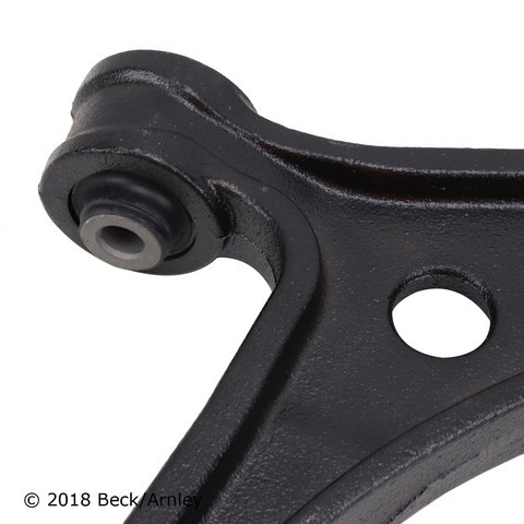 Beck/Arnley Suspension Control Arm and Ball Joint Assembly 102-6449 - view 4