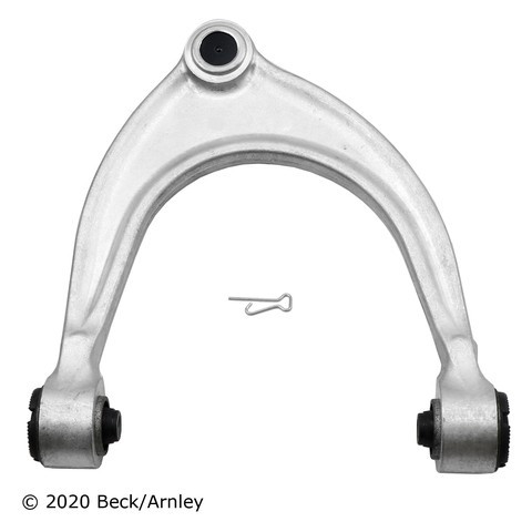 Beck/Arnley Suspension Control Arm and Ball Joint Assembly 102-8145 - view 2