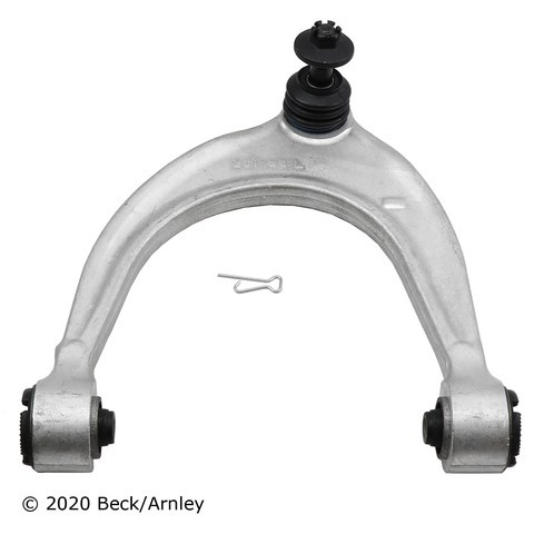 Beck/Arnley Suspension Control Arm and Ball Joint Assembly 102-8145 - view 6