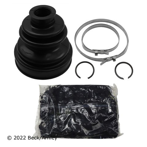 Beck/Arnley CV Joint Boot Kit P/N:103-3105