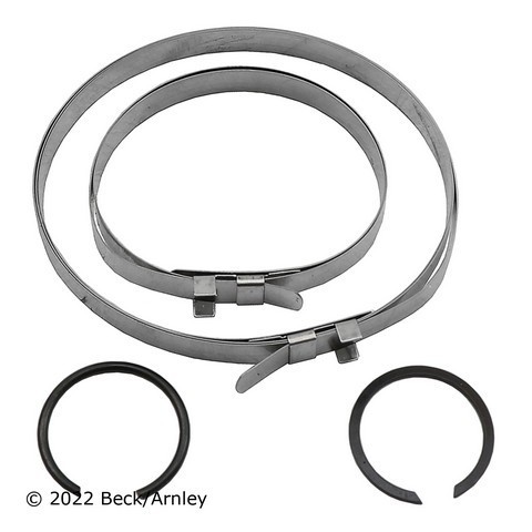 Beck/Arnley CV Joint Boot Kit 103-3105 - view 10