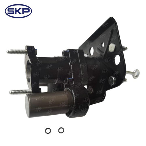 SKP Power Brake Booster SK527414 - view 2