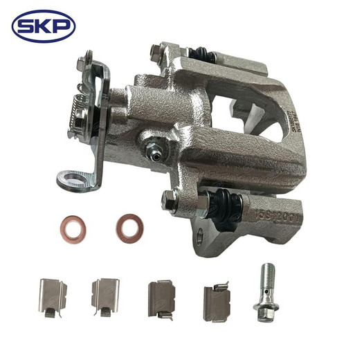 SKP Disc Brake Caliper SK18B5177 - view 2