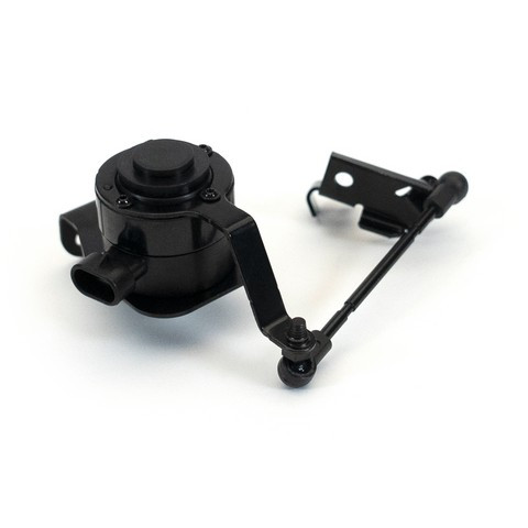Arnott Industries Headlight Level Sensor,Suspension Ride Height Sensor RH-5075