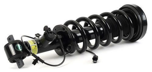 Arnott Industries Suspension Strut and Coil Spring Assembly SK-3597 - view 3