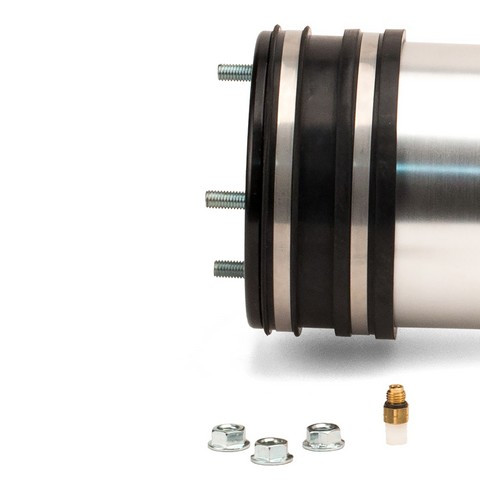 Arnott Industries Air Suspension Strut P/N:AS-2884