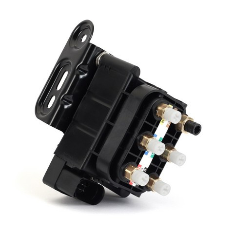 Arnott Industries Air Suspension Solenoid Valve Unit VB-3823 - view 2