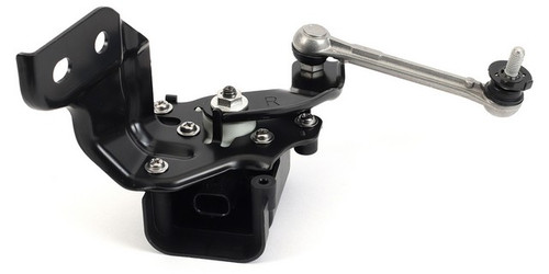 Arnott Industries Headlight Level Sensor,Suspension Ride Height Sensor P/N:RH-3781