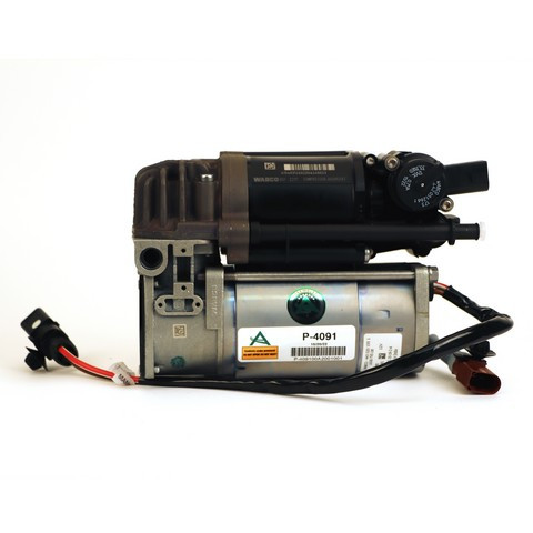 Arnott Industries Air Suspension Compressor P-4091