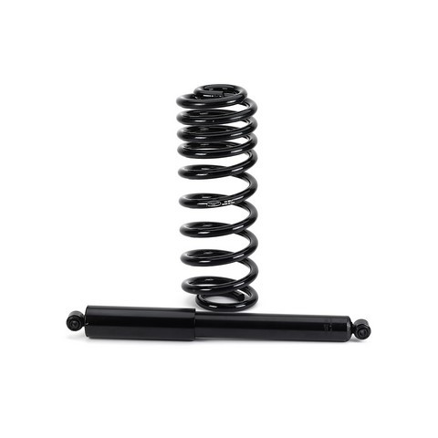 Arnott Industries Air Spring to Coil Spring Conversion Kit C-2607 - view 4