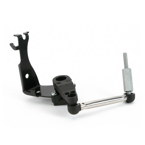 Arnott Industries Headlight Level Sensor,Suspension Ride Height Sensor RH-4273 - view 3