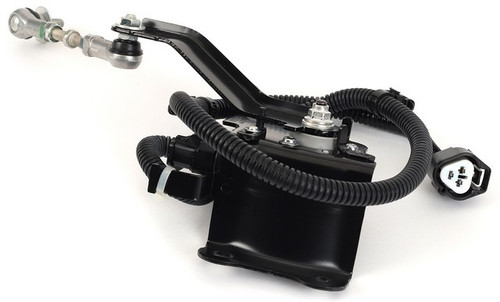 Arnott Industries Headlight Level Sensor,Suspension Ride Height Sensor RH-3765 - view 2