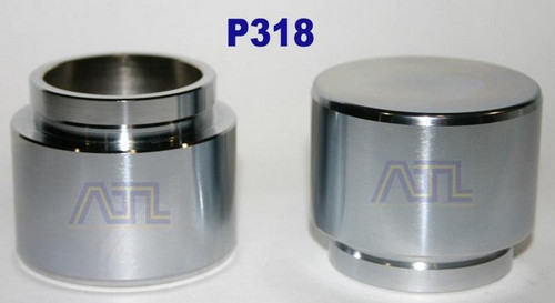 Better Brake Parts Disc Brake Caliper Piston P/N:7724
