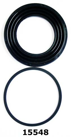 Better Brake Parts Disc Brake Caliper Repair Kit P/N:15548K
