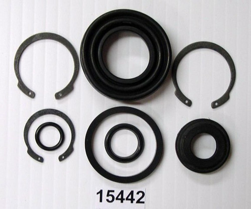 Better Brake Parts Disc Brake Caliper Repair Kit P/N:15442K