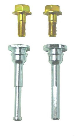 Better Brake Parts Disc Brake Caliper Pin Kit P/N:14464K