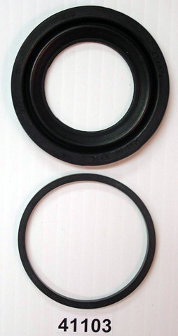 Better Brake Parts Disc Brake Caliper Repair Kit P/N:41103K