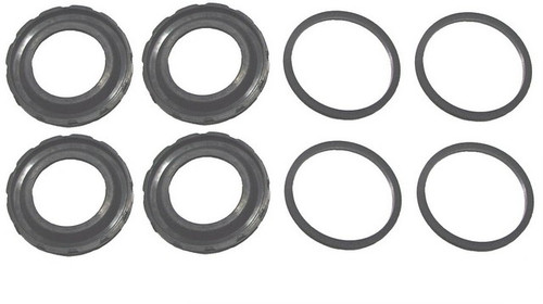 Better Brake Parts Disc Brake Caliper Repair Kit P/N:15633K