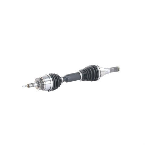 TrakMotive CV Axle Shaft FD-8172XTT - view 5