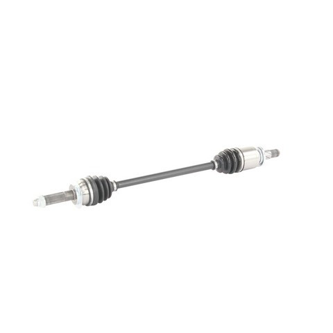 TrakMotive CV Axle Shaft P/N:SB-8100