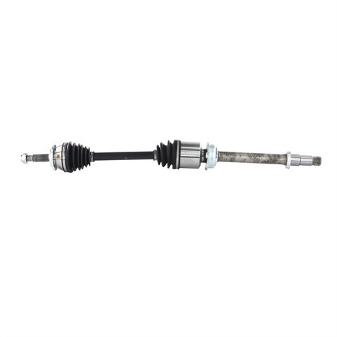 TrakMotive CV Axle Shaft TO-8417