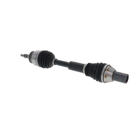 TrakMotive CV Axle Shaft P/N:FD-8274XTT