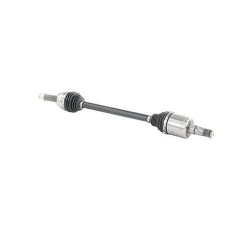 TrakMotive CV Axle Shaft TS-86002 - view 2
