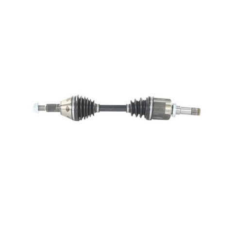 TrakMotive CV Axle Shaft GM-8243 - view 4